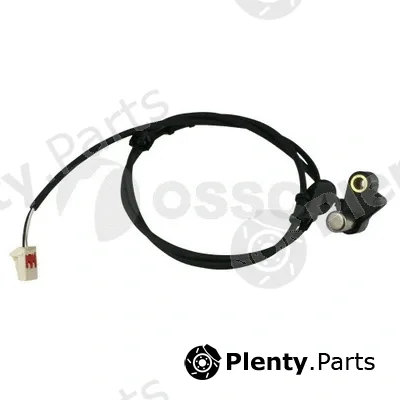Ossca 08605 — Sensor, wheel speed