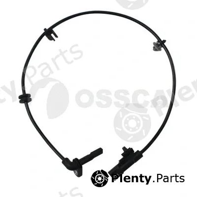 Ossca 22259 — Sensor, wheel speed