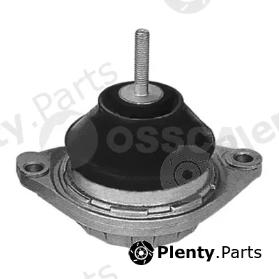 Ossca 06139 — Mounting, engine
