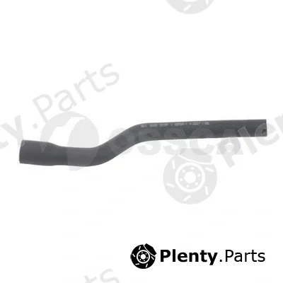 Ossca 01665 — Hose, heat exchanger (heating)