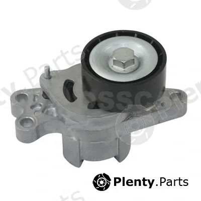 Ossca 09154 — Belt Tensioner, V-ribbed belt