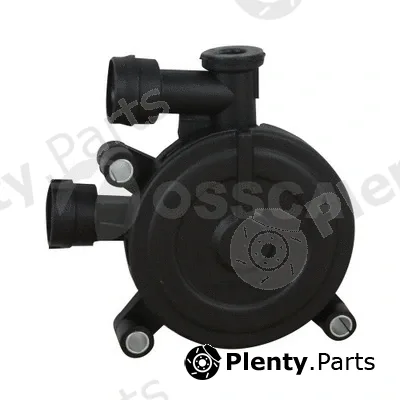 Ossca 19446 — Valve, crankcase ventilation