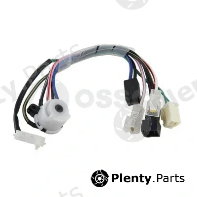 Ossca 04658 — Ignition Switch