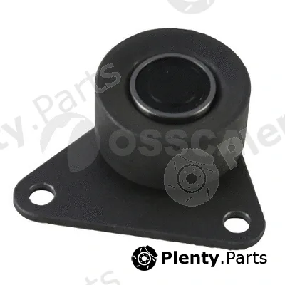 Ossca 18633 — Deflection/Guide Pulley, timing belt