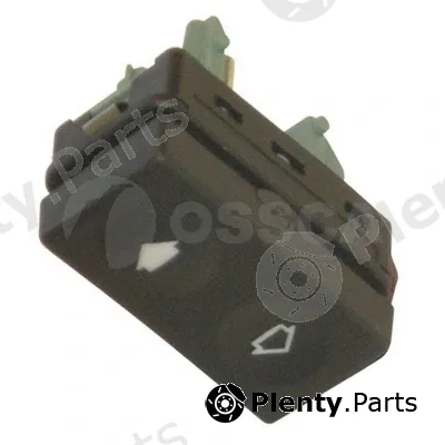 Ossca 02587 — Switch, window regulator
