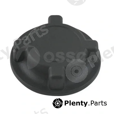 Ossca 04372 — Cap, coolant tank