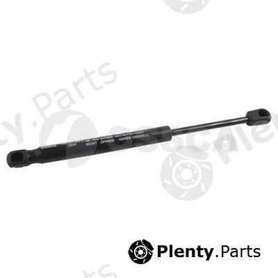 Ossca 10013 — Gas Spring, boot/cargo area