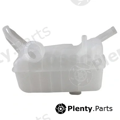 Ossca 18476 — Expansion Tank, coolant