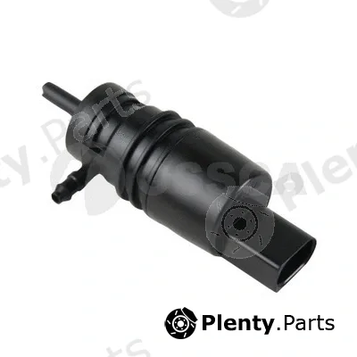 Ossca 41966 — Washer Fluid Pump, window cleaning