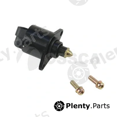 Ossca 08175 — Idle Control Valve, air supply