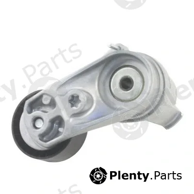 Ossca 23648 — Belt Tensioner, V-ribbed belt
