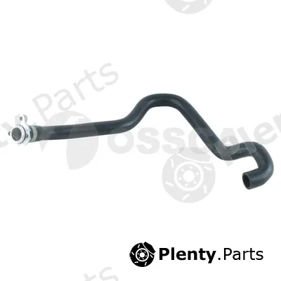 Ossca 69284 — Radiator Hose