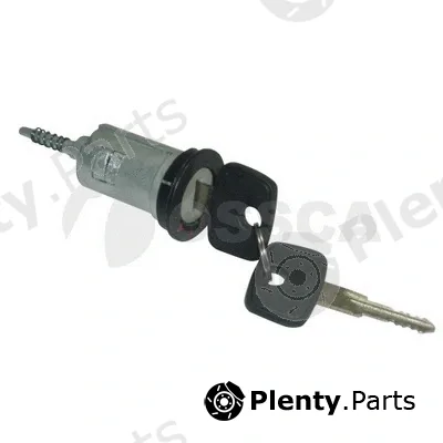 Ossca 13029 — Lock Cylinder, ignition lock