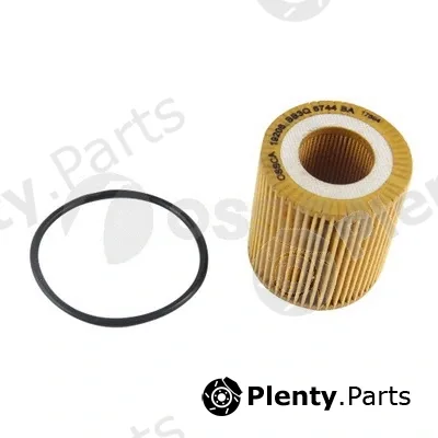 Ossca 19206 — Oil Filter