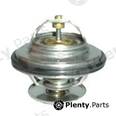 Ossca 45384 — Thermostat, coolant