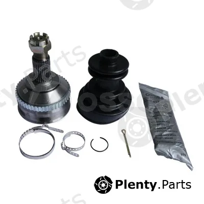 Ossca 77123 — Joint Kit, drive shaft