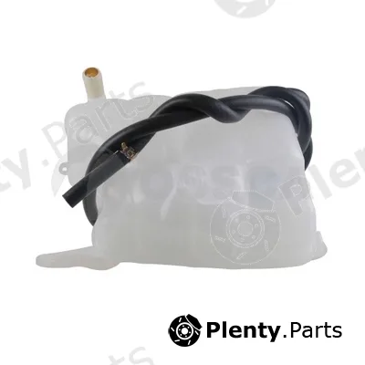 Ossca 63502 — Expansion Tank, coolant