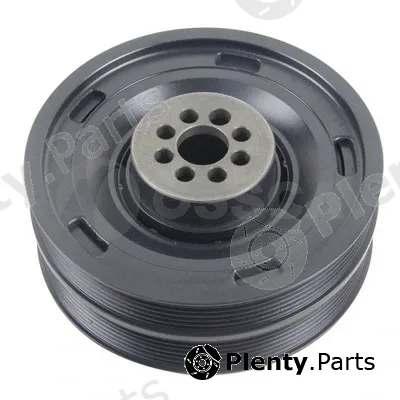 Ossca 25511 — Belt Pulley, crankshaft