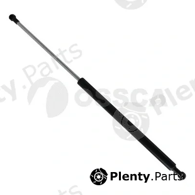 Ossca 11126 — Gas Spring, boot/cargo area