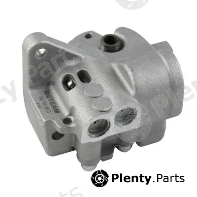 Ossca 49205 — Oil Pump