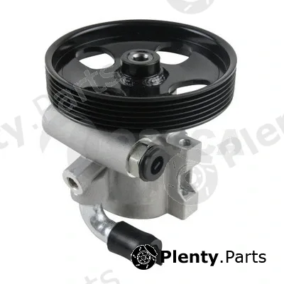 Ossca 08185 — Hydraulic Pump, steering