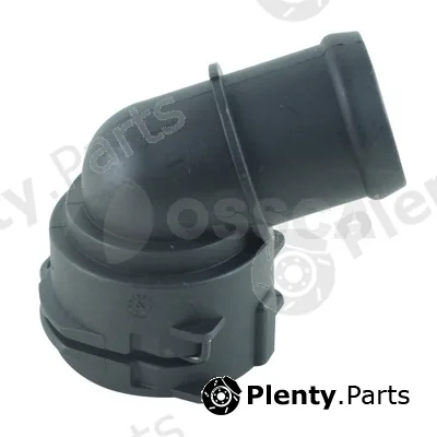Ossca 76997 — Coolant Flange