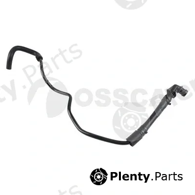 Ossca 49774 — Coolant Pipe