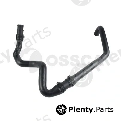 Ossca 50853 — Radiator Hose