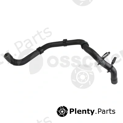 Ossca 55555 — Radiator Hose
