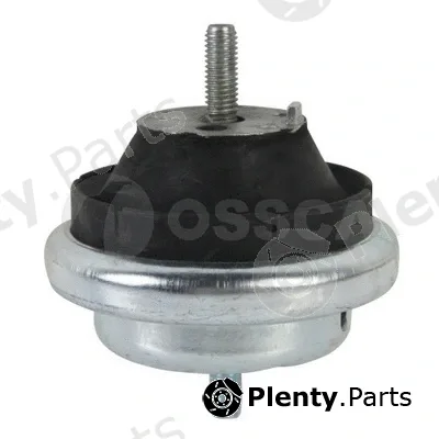 Ossca 11802 — Mounting, engine