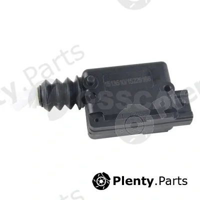 Ossca 43506 — Actuator, central locking system