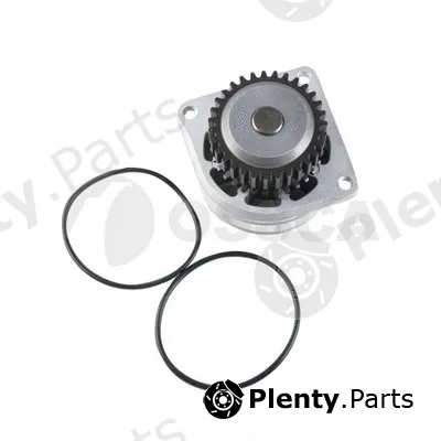 Ossca 41257 — Water Pump, engine cooling