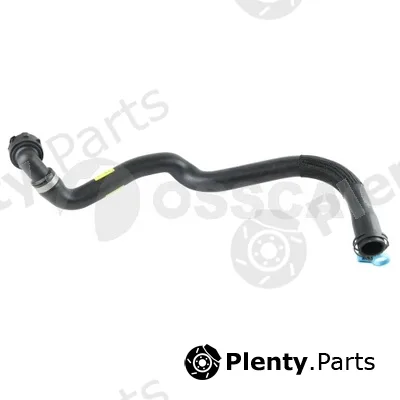 Ossca 83164 — Radiator Hose