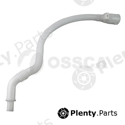 Ossca 66270 — Radiator Hose