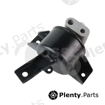 Ossca 26825 — Mounting, engine