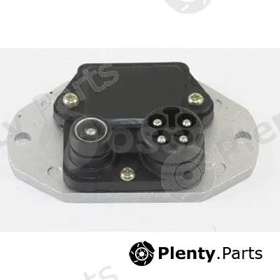 Ossca 01956 — Control Unit, ignition system