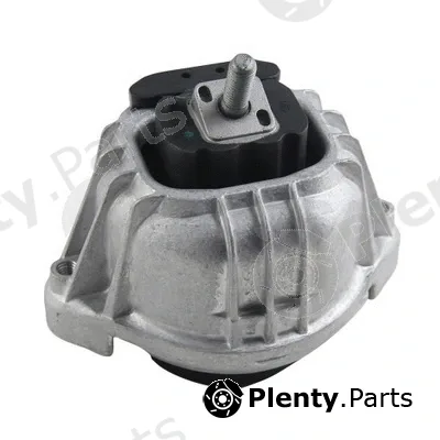 Ossca 39862 — Mounting, engine