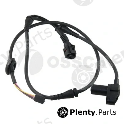 Ossca 08619 — Sensor, wheel speed
