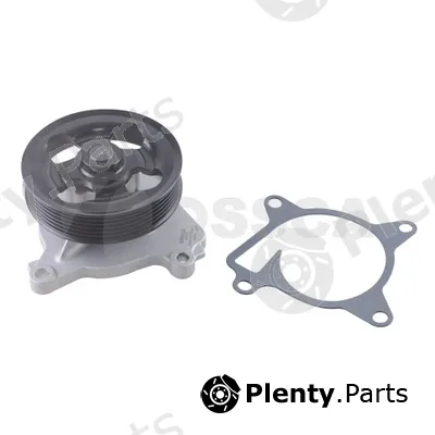 Ossca 67216 — Water Pump, engine cooling