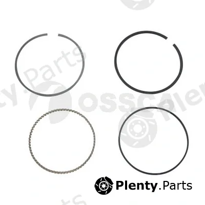 Piston Ring Kit