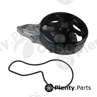 Ossca 54668 — Water Pump, engine cooling
