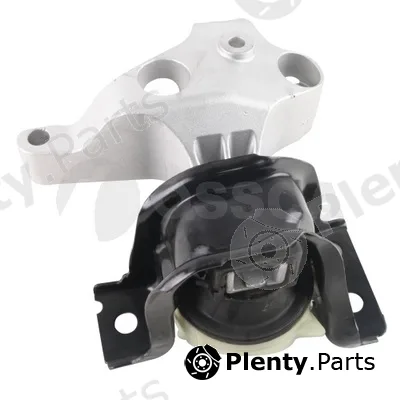 Ossca 63616 — Mounting, engine