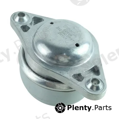 Ossca 62536 — Mounting, engine