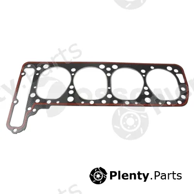 Ossca 27857 — Gasket Set, cylinder head cover
