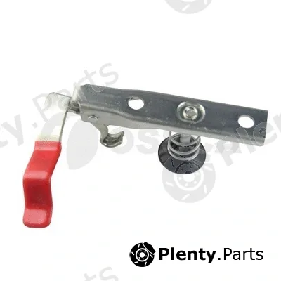 Ossca 33816 — Bonnet Lock