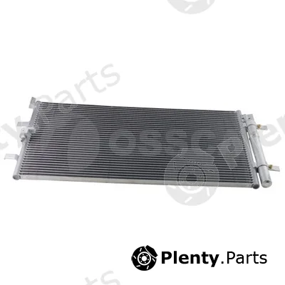 Ossca 53581 — Condenser, air conditioning