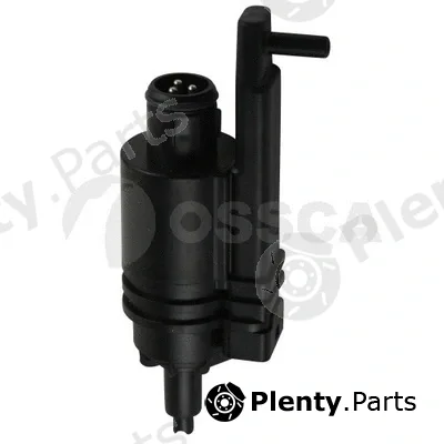 Ossca 00874 — Washer Fluid Pump, window cleaning