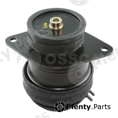 Ossca 02704 — Mounting, engine