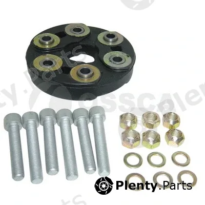 Ossca 04196 — Joint, propshaft