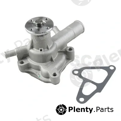 Ossca 54405 — Water Pump, engine cooling